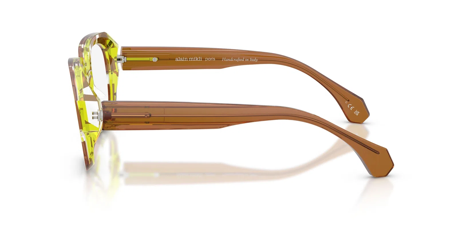 Alain Mikli 3510X Eyeglasses - view 18